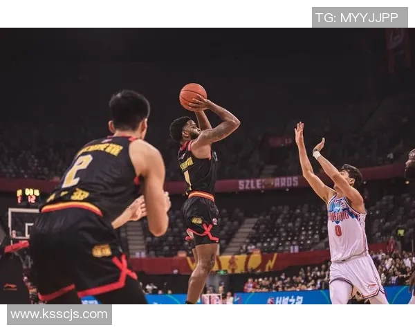 CBA2020至2021赛季广东队与深圳队精彩对决回顾与分析