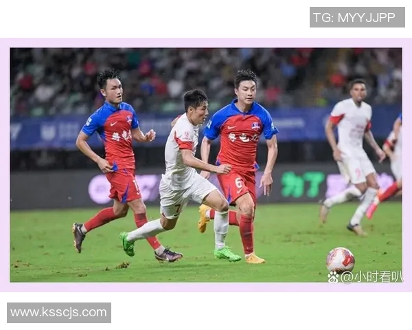 中超联赛新格局与未来发展：竞技水平提升与商业化前景分析