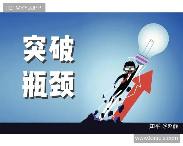 以挑战为驱动的创新发展：如何在复杂环境中突破瓶颈，实现持续成长