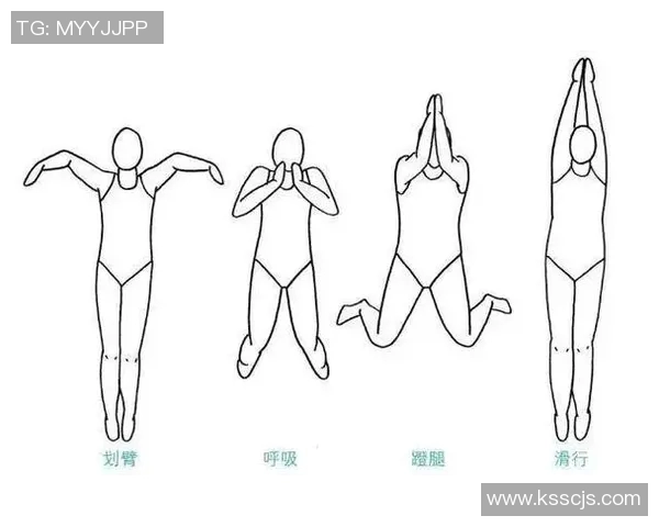 提升蛙泳技巧的全面训练方法与步骤解析 提升蛙泳技巧的全面训练方法与步骤解析