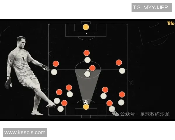 深度解析足球战术趋势与球员表现对比赛结果的影响