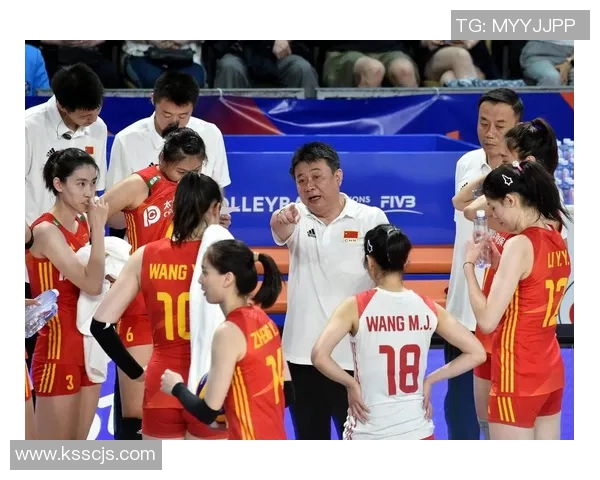 上海排球队配合变革引发热议提升整体实力的关键所在