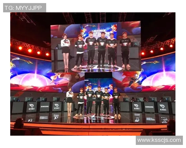 全明星赛特别报道：TES战队的崛起与荣耀之路探秘