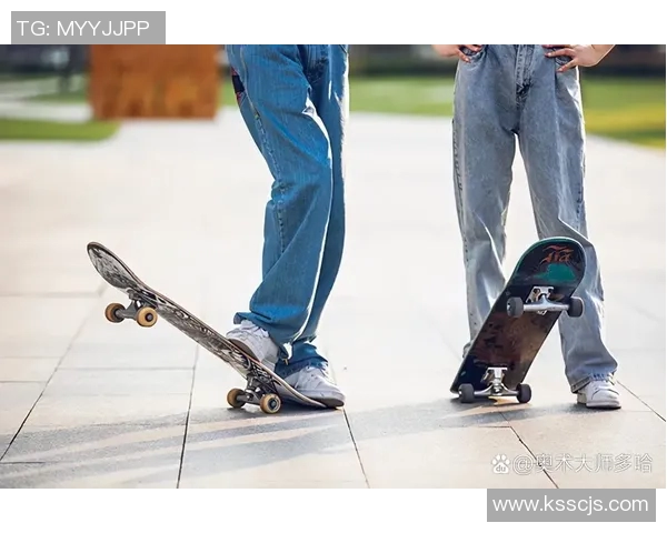 李静亲述滑板之路：从新手到高手的心路历程与技巧分享