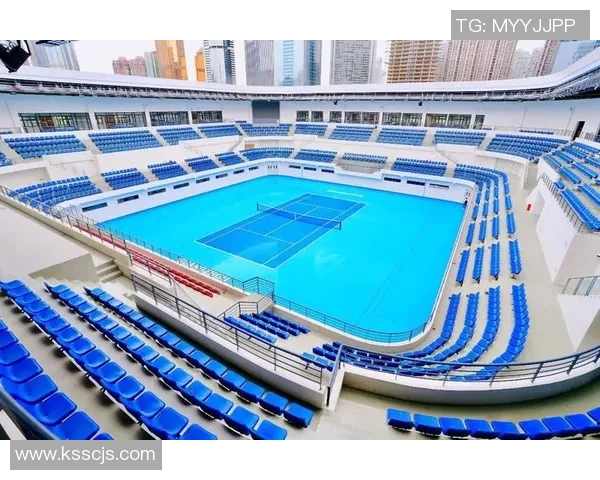 广州网球队强势崛起最新网球实力TOP10榜单揭晓