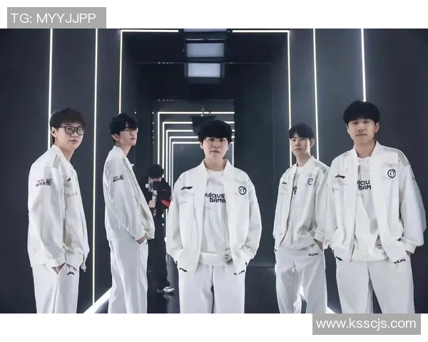 热议和平精英IG战队如何引领电竞力量的变革与未来发展