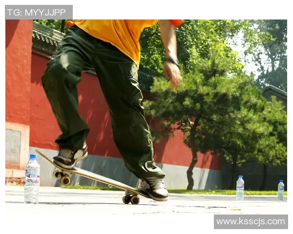 聚焦滑板运动的灵活性与技巧探讨：杭州滑板队的成长与挑战