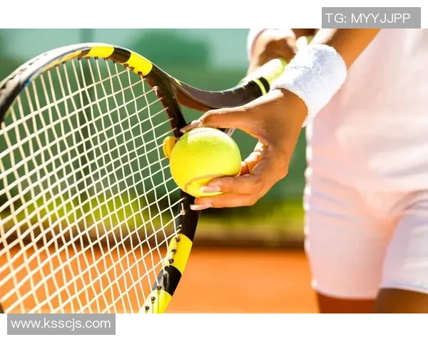 科学网球耐力提升的有效训练方法与技巧探讨