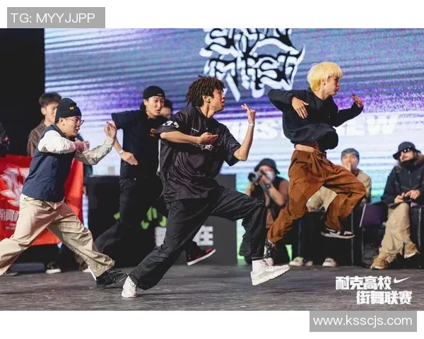 街舞人生的舞台与梦想周敏分享她的成长与挑战