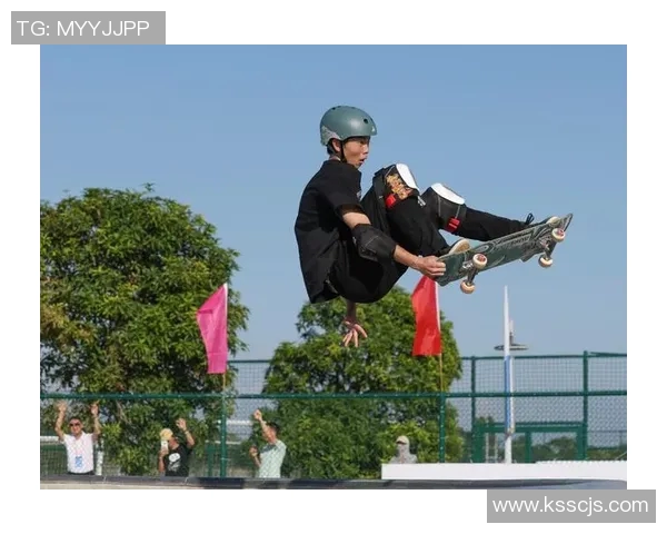 西安滑板队以66分稳居滑板精英赛积分榜首位展现强劲实力