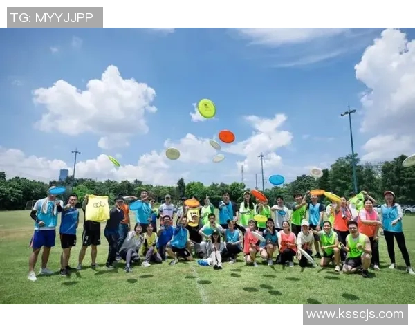 飞盘人生的追逐与梦想陈磊畅谈自己的飞盘生涯与成长故事