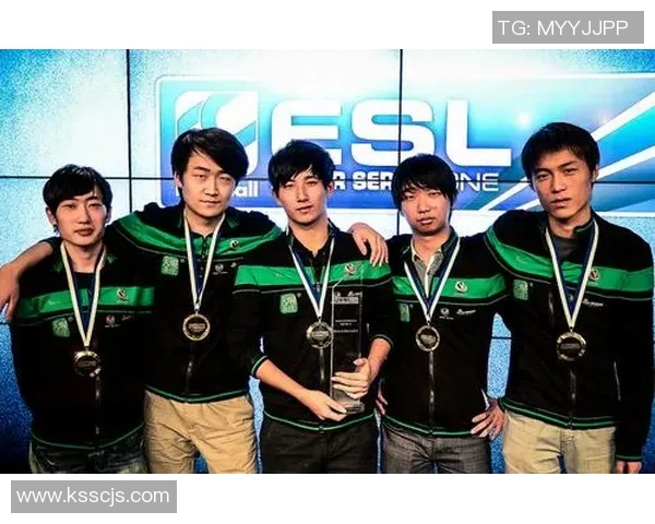 EDG战队心理素质解析：如何在DOTA2比赛中保持冷静与专注