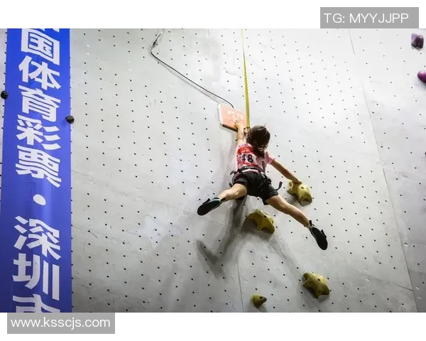 杭州攀岩队的蜕变与挑战极限运动联赛的全新篇章