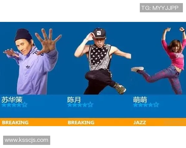 杭州街舞队逆袭之路：从传统到创新的精彩蜕变与未来展望