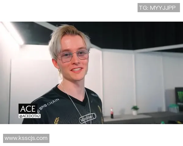 陈芳专访:回顾DOTA2历程 陈芳专访:回顾DOTA2历程