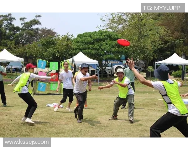 飞盘人生的追逐与坚持黄娜分享她的飞盘运动经历与心路历程