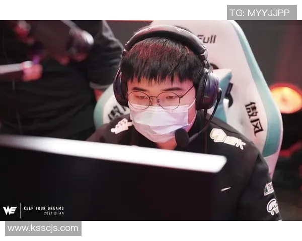 WE在精英赛中的意识表现分析与点评探讨 WE在精英赛中的意识表现分析与点评探讨