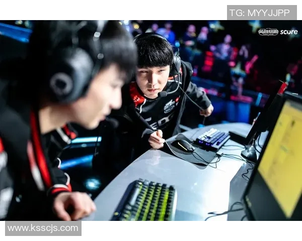 EDG战队在CSGO中的灵活战术解析与团队协作探讨 EDG战队在CSGO中的灵活战术解析与团队协作探讨