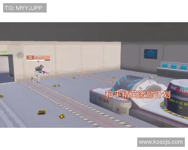 和平精英战术解析:深入探讨LNG的区域防守策略与执行细节 和平精英战术解析:深入探讨LNG的区域防守策略与执行细节